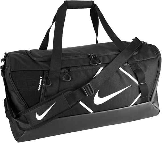 Nike Diamond Duffel Bag