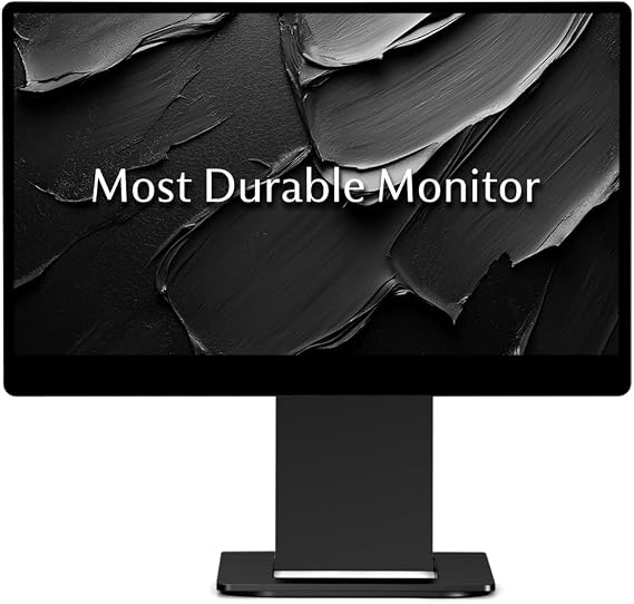 SOTSU FlipAction Go 14" Portable Monitor and Base Stand Combo