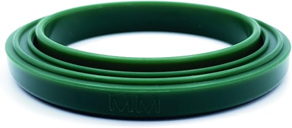 54mm Silicone Steam Ring Gasket for Breville & Sage Barista Express/Pro/Touch Group Head Seal for BES870XL, BES878, BES880, BES840, BES810, BES500 SP0001474, SP0025526, BES860XL/02.6 (1)