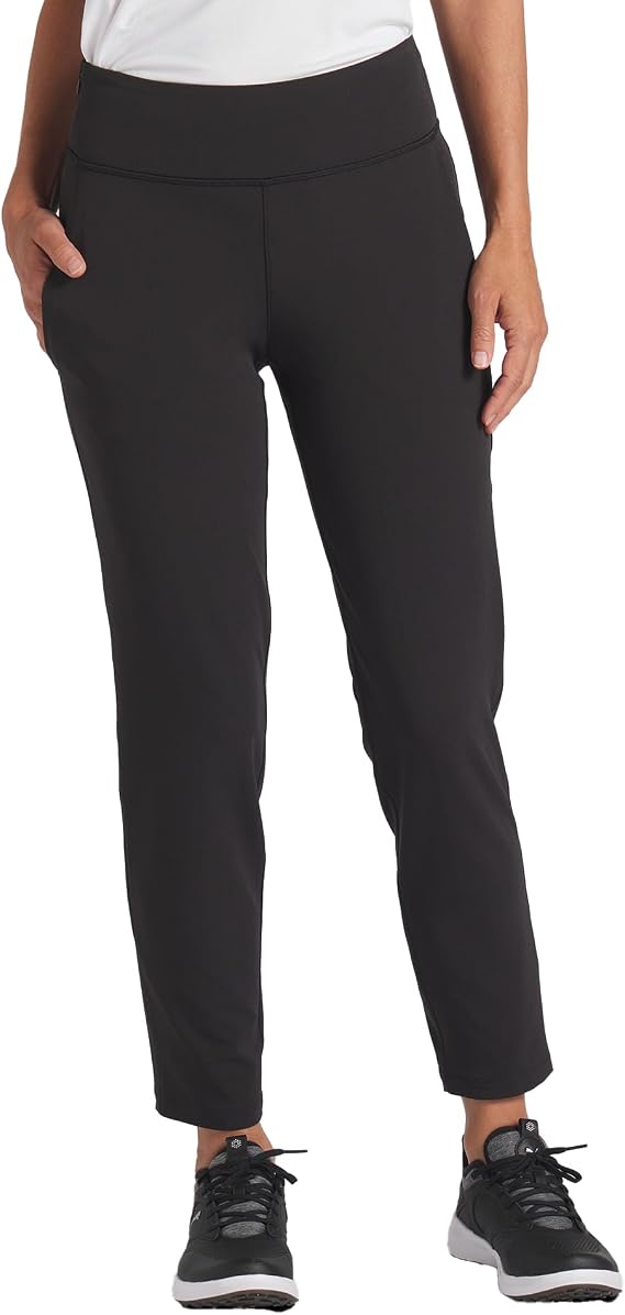 Womens Everday Golf Pants