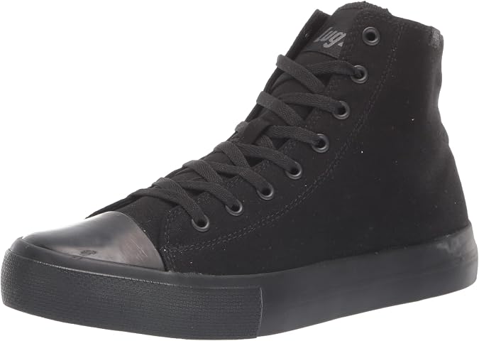 Lugz Women's Stagger Hi Classic Canvas SneakerSneaker