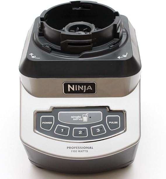 Genuine Ninja BL660 replacement parts (Power motor base)