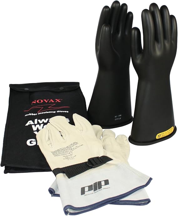150-SK-2/8 Class 2 Electrical Safety Kit