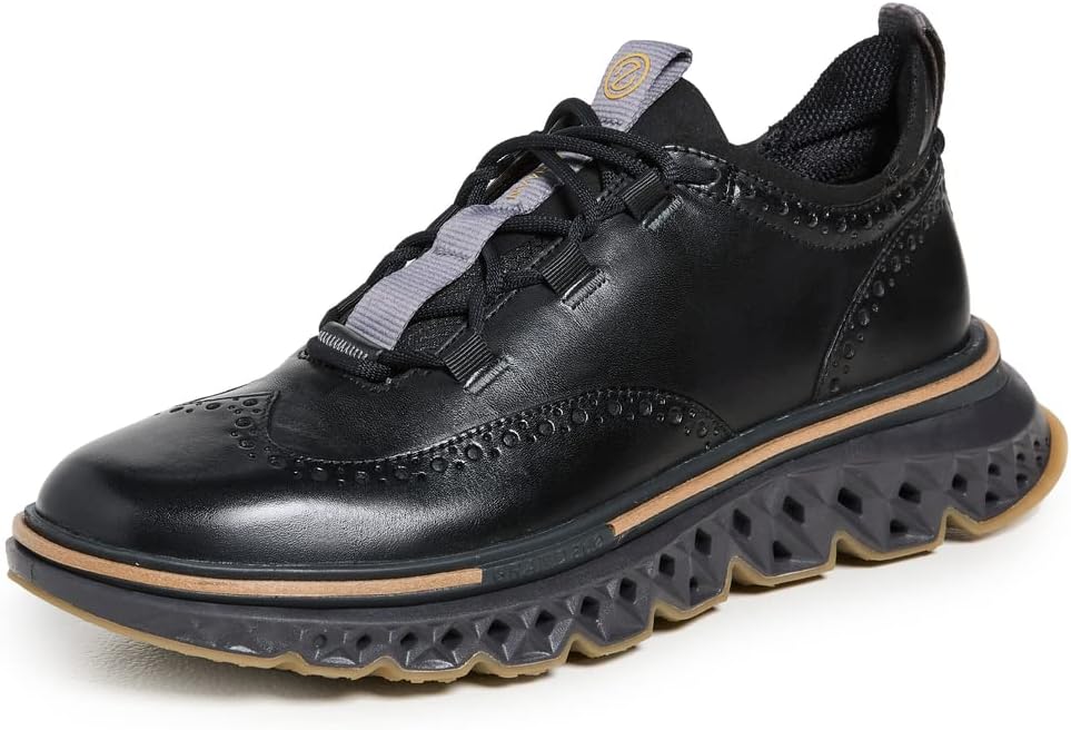 Cole Haan Men's Zero Grand Wing Oxford