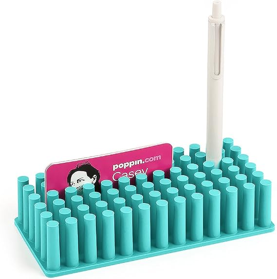 Softie Grip Grass Color: Aqua