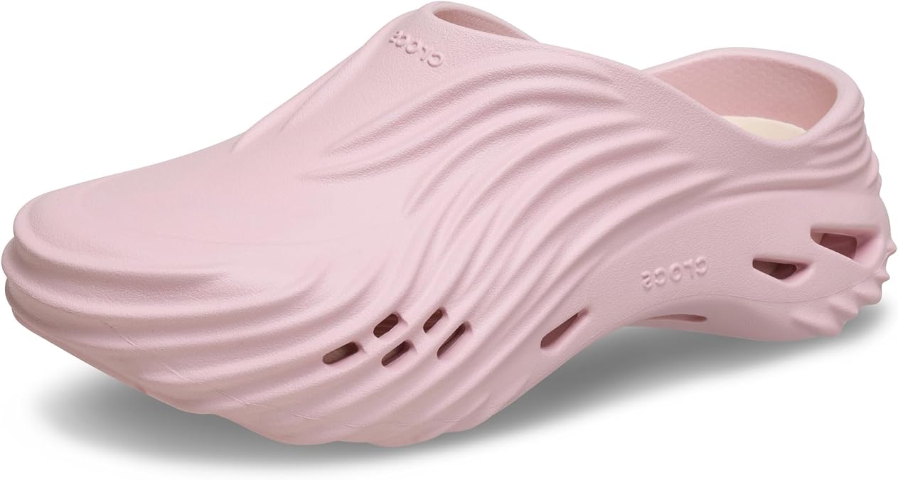 Crocs Unisex-Adult Echo Wave