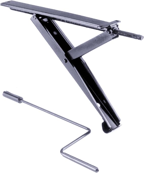 BAL 0148.1035 23026 Tent Trailer Stabilizer - 20"