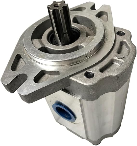 1PCS Hydraulic Pump CBF-F450-ALHR/ALHL Gear Oil Pump(CBF-F450-ALHR)