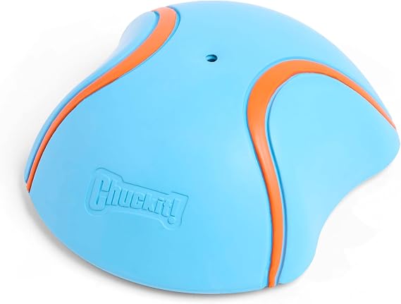 Chuckit! Indoor Super Slider Home Special Interactive Toy
