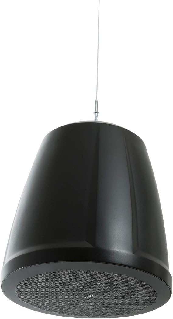 QSC AcousticDesign AD-P4T 4.5-inch 2-Way Pendant Speaker - Black