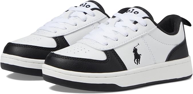 POLO RALPH LAUREN Polo Court II (Little Kid)
