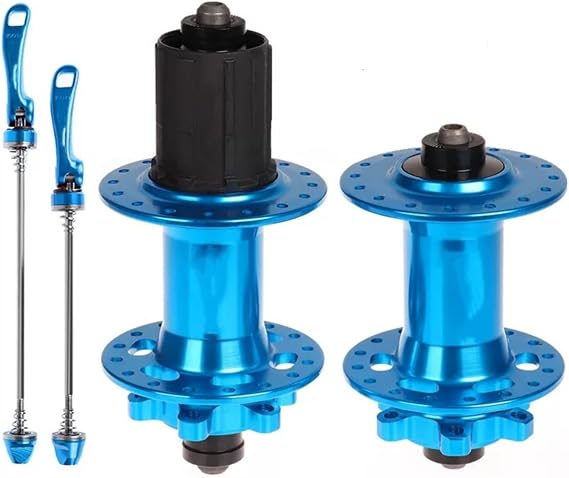 32 Holes Disc Brake Bike Hubs 100mm/135mm for 7-11 Speed Cassette Hub