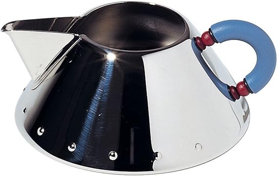 Alessi Creamer Blue