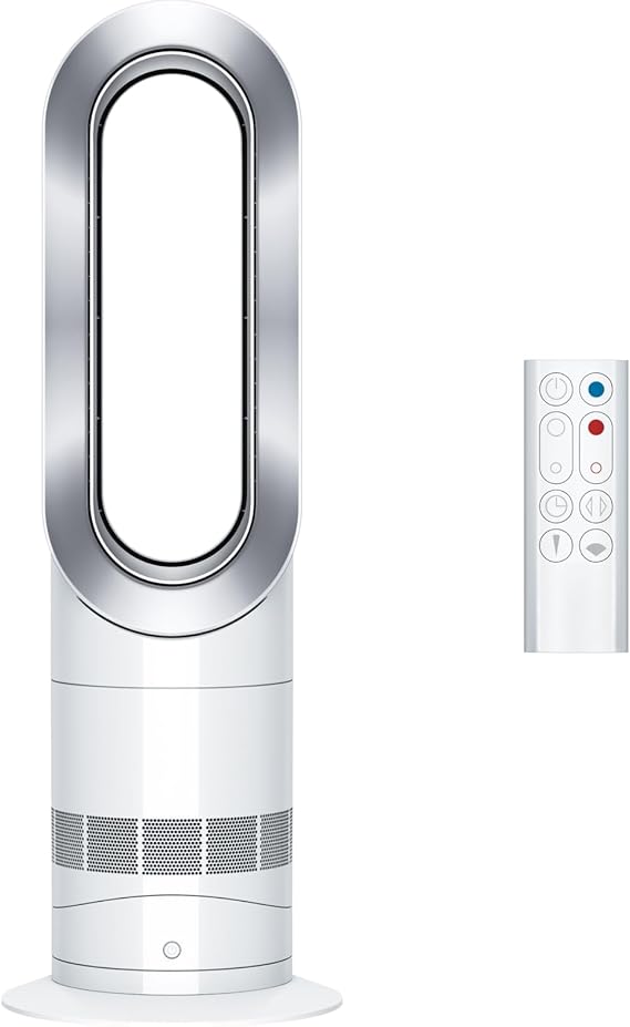 Dyson Hot+CoolTM AM09 Jet Focus heater and fan