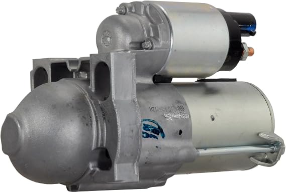ACDelco Gold 337-1138 (19298451) Starter