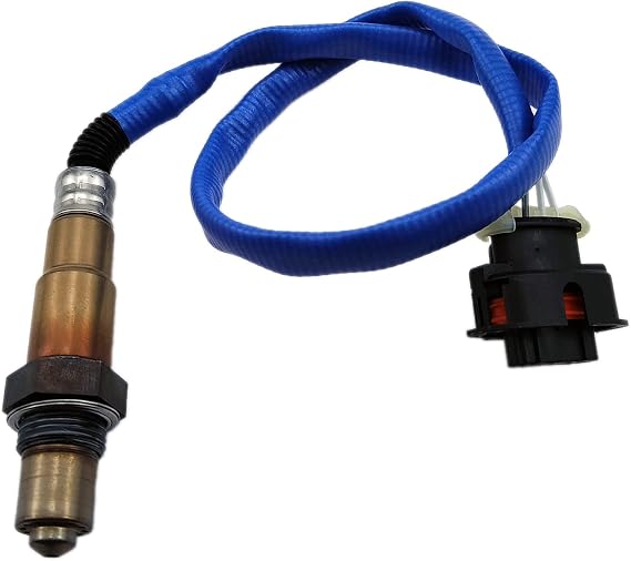 234-4528 Downstream Oxygen O2 Sensor Compatible with Chevy Cruze Limited Sonic Trax, for Pontiac G8 Boxster, Saab 9-3 9-4X 9-5,Saturn Vue(2011-2021) Replace # 55572216 250-24612 213-4698 25727