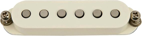 SUHR V60's Low Peak Neck Position Single-Coil Pickup