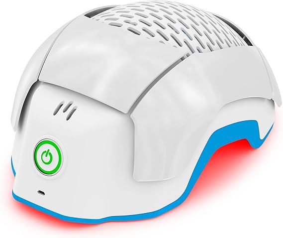Theradome LH80 Pro Seradome Helmet Low Power Laser