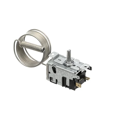 Uline Control Assembly 80-54192-00 - Genuine OEM Replacement Part