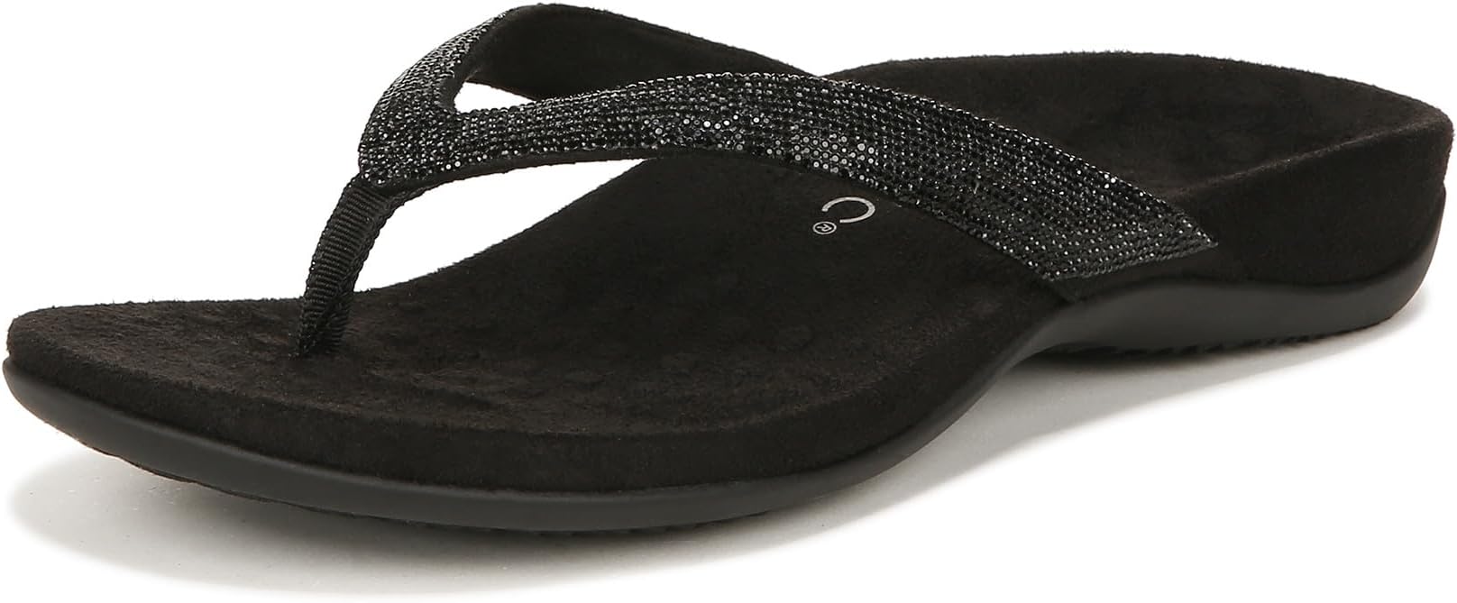 Vionic Unisex Dillon ShineFlip-Flop