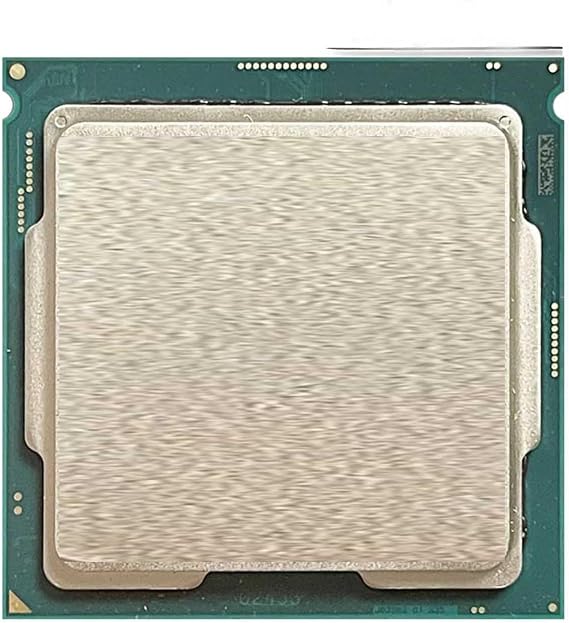 Pentium G3240 3.1 GHz Dual-Core Processor - LGA 1150 Socket, 53W TDP for Efficient