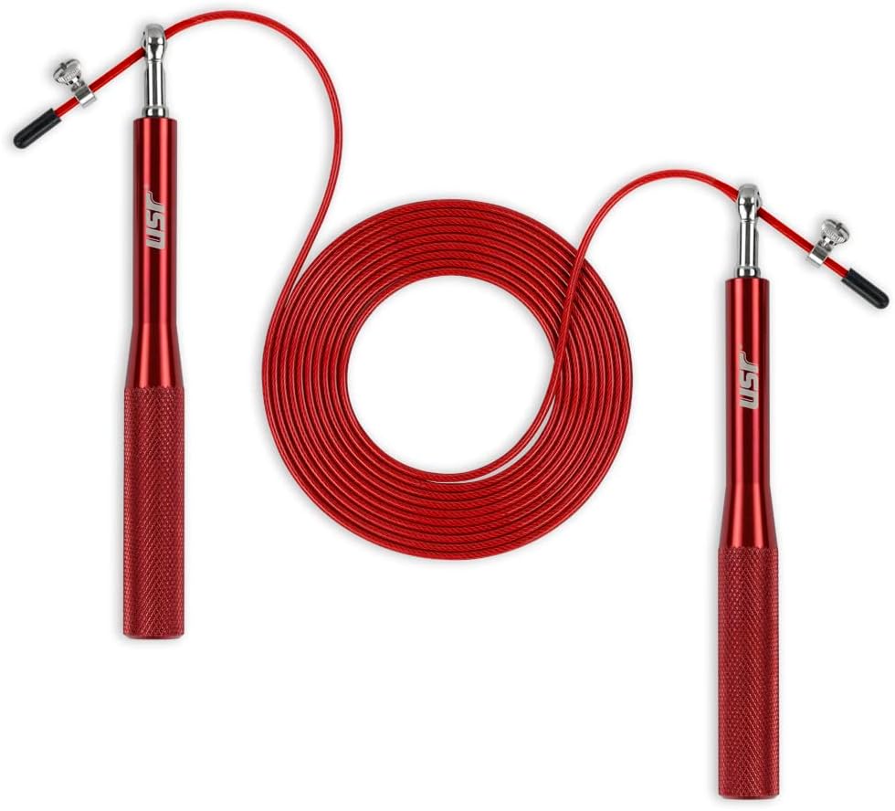 USR Speedrope-Quick Jump Rope