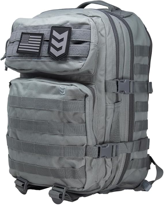 VELOX II Quick Action Tactical Backpack