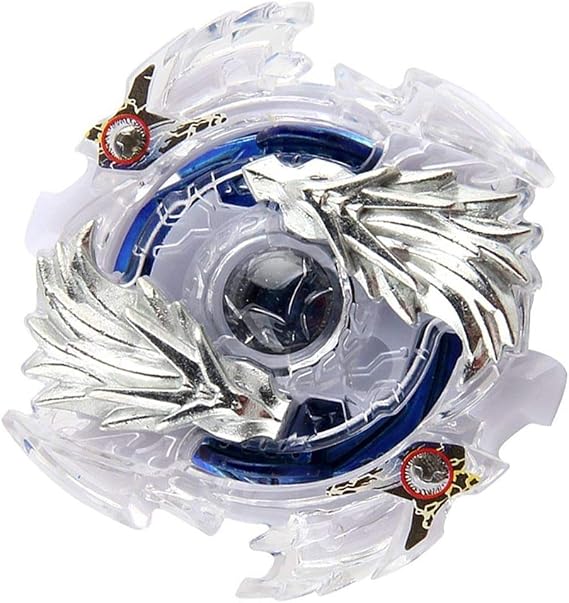 Battle Spinner B-66 Lost Longinus Starter with Launcher Wind-Up