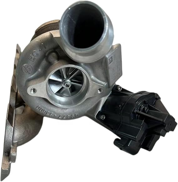 49477-02224 49477-02214 49477-02213 49477-02212 11657617527 upgrade billet wheel turbo Hybrid Turbocharger for B48 F48 X1