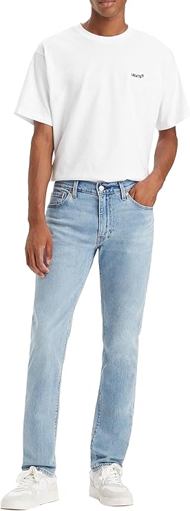 Levi's Men's 511 Slim Trouser (pack of 1)
