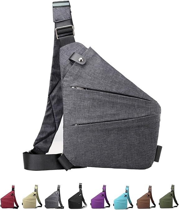 Anti Theft Bag, Anti Theft Travel Bag, Anti-Theft Travel Bag, Anti Theft Travel Bag for Women