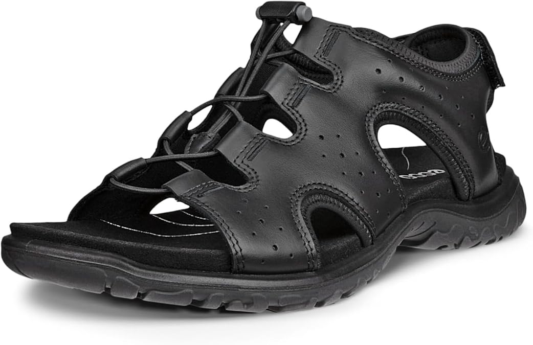 ECCO Sport Offroad Roam Toggle Sport Sandals