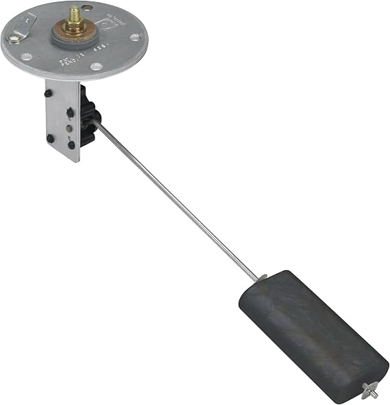 Moeller Marine Products, Fuel Tank Sending Units, 4 to 28 Inch Tanks