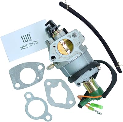 Carburetor Carb for Titan TG6500 TG6500ES TG7500M TG8000 TG8500 TG8500M RC TG9000ES