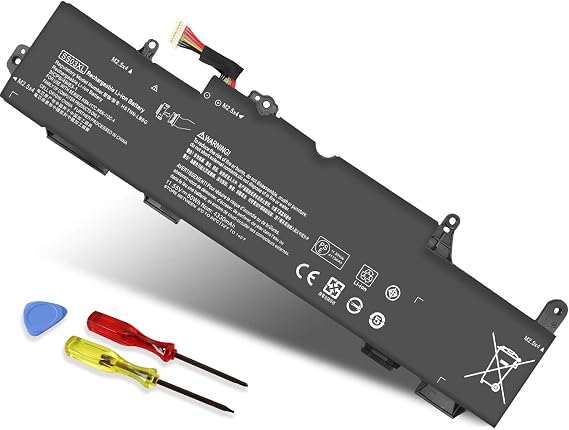 SS03XL 933321-855 Battery for HP EliteBook 840 G5,EliteBook 730 735 740 G5