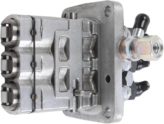 Fuel Injection Pump Compatible with Perkins 103.13 103.15 403A-15 403D-15 403F-15 Engine 131011021 104135-3080