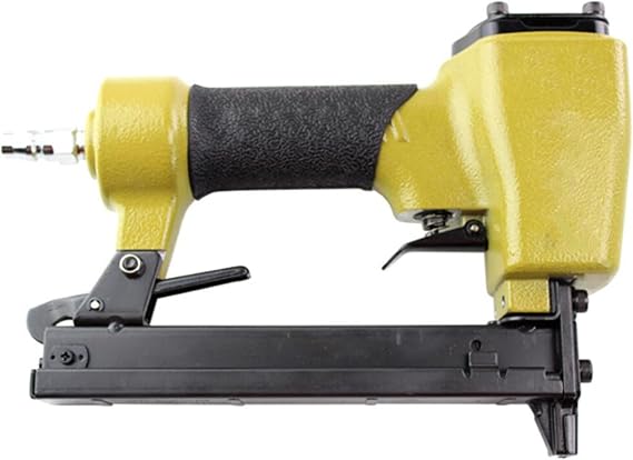 1022J Upholstery Stapler Light Weight Bottom Load Jam Free Magazine for The Production of Joinery