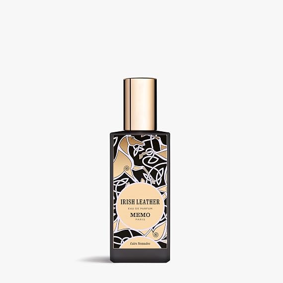 Eau de Parfum Irish Leather