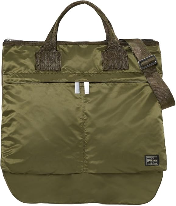 PORTER 2-Way Helmet Bag
