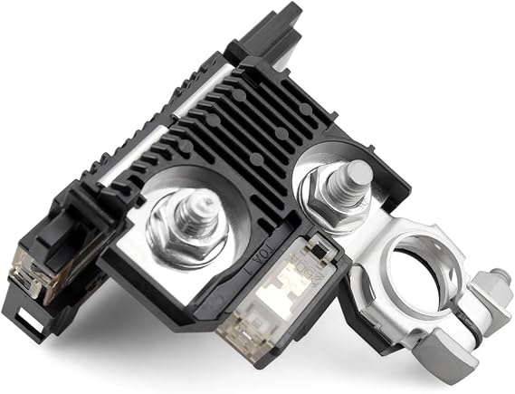 24380-3JA1A Positive Battery Terminal Fuse Fit for Nissan Altima Pathfinder Infiniti