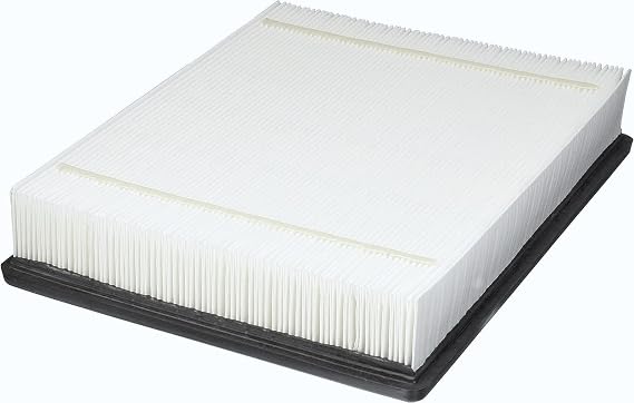 BOSCH 5499WS Workshop Engine Air Filter - Compatible with Select Cadillac Escalade; Chevrolet Avalanche, Express, Silverado, Suburban, Tahoe; GMC Savana, Sierra, Yukon, Yukon XL