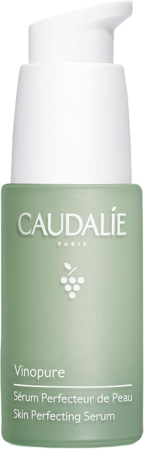 Caudalie Vinopure Blemish Control Infusion Serum 30ml