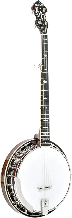 Gold Tone OB-3 Resonator Banjo