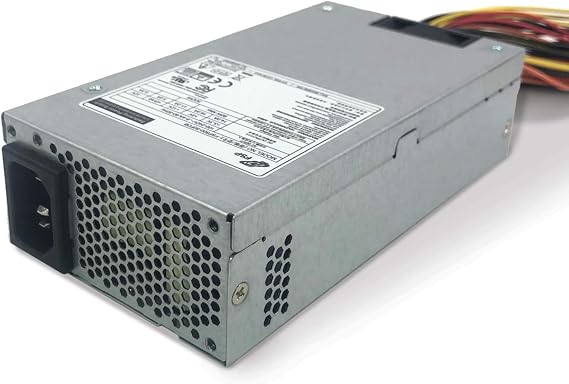 FSP Flex ATX 500W, 80+ Gold, Full Range AC Input Power Supply, FSP500-50FDB