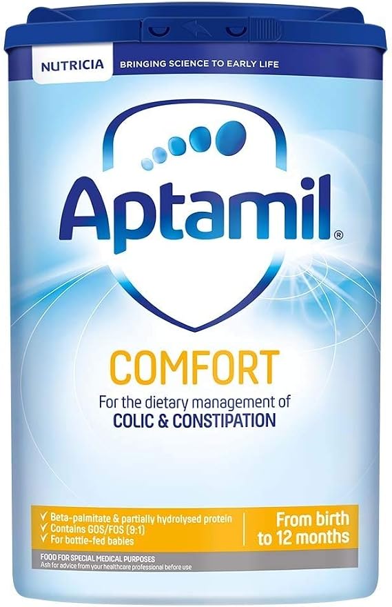 Aptamil Comfort Milk 800g
