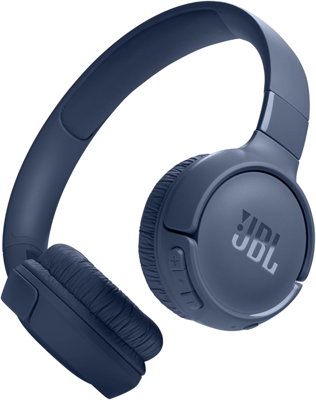 Jbl Tune 520bt Bluetooth Kulaklik - Mavİ