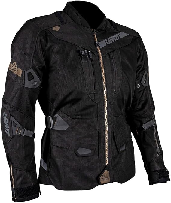 Leatt Jacket ADV FlowTour 7.5