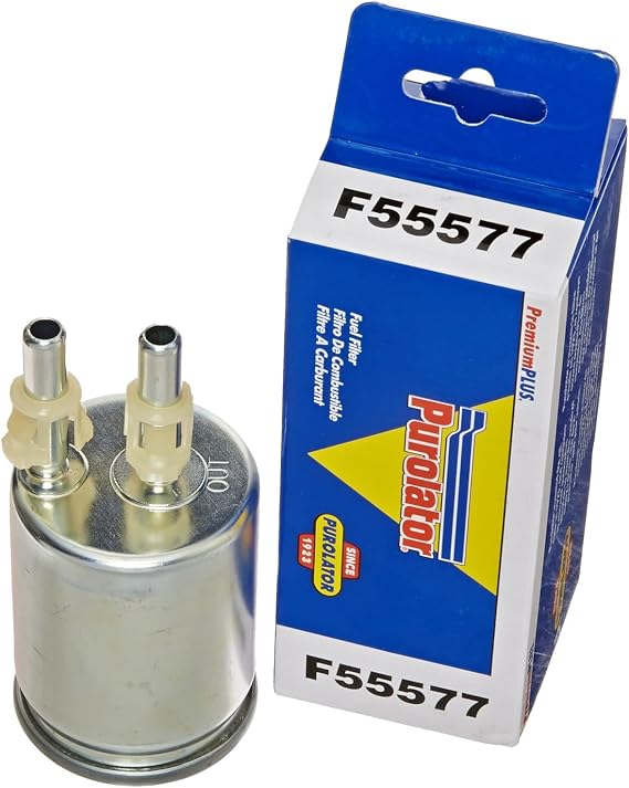 Purolator F55577 Fuel Filter