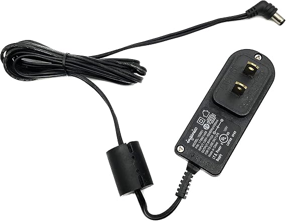 Ingenico 179901469 AC Adapter