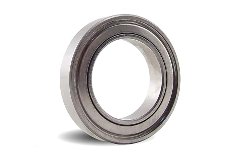 MR1018-ZZ, 10x18x4 mm, Radial Bearing MR1018-ZZC